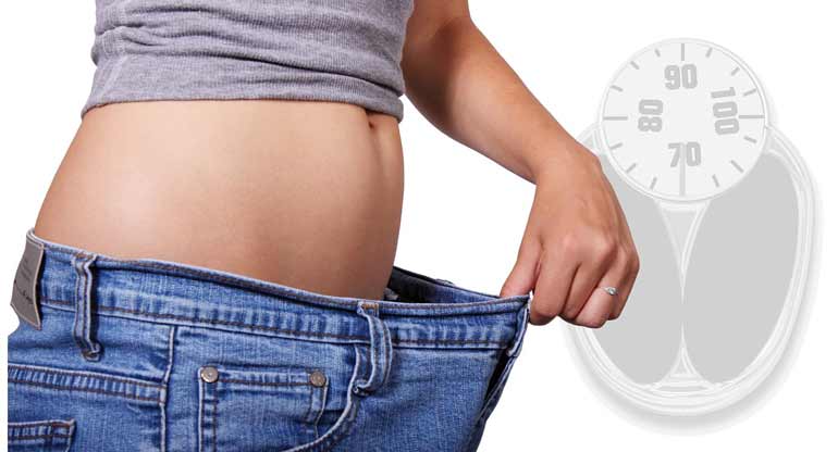 Ways Of Losing Weight Naturally